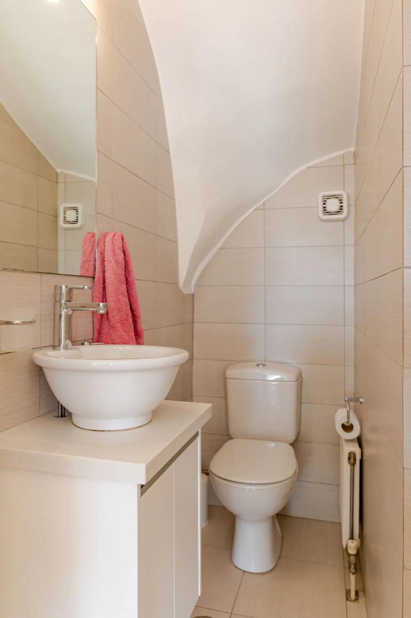 Skyview Penthouse / Central Athens Ngoại thất bức ảnh